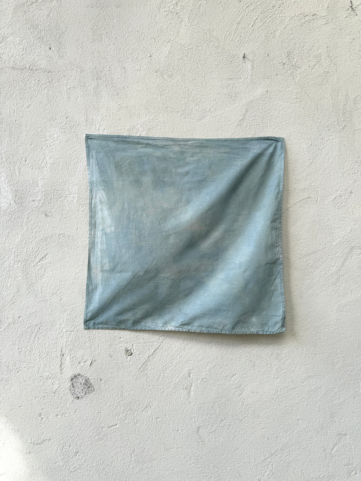 Cotton Bandana - SKY