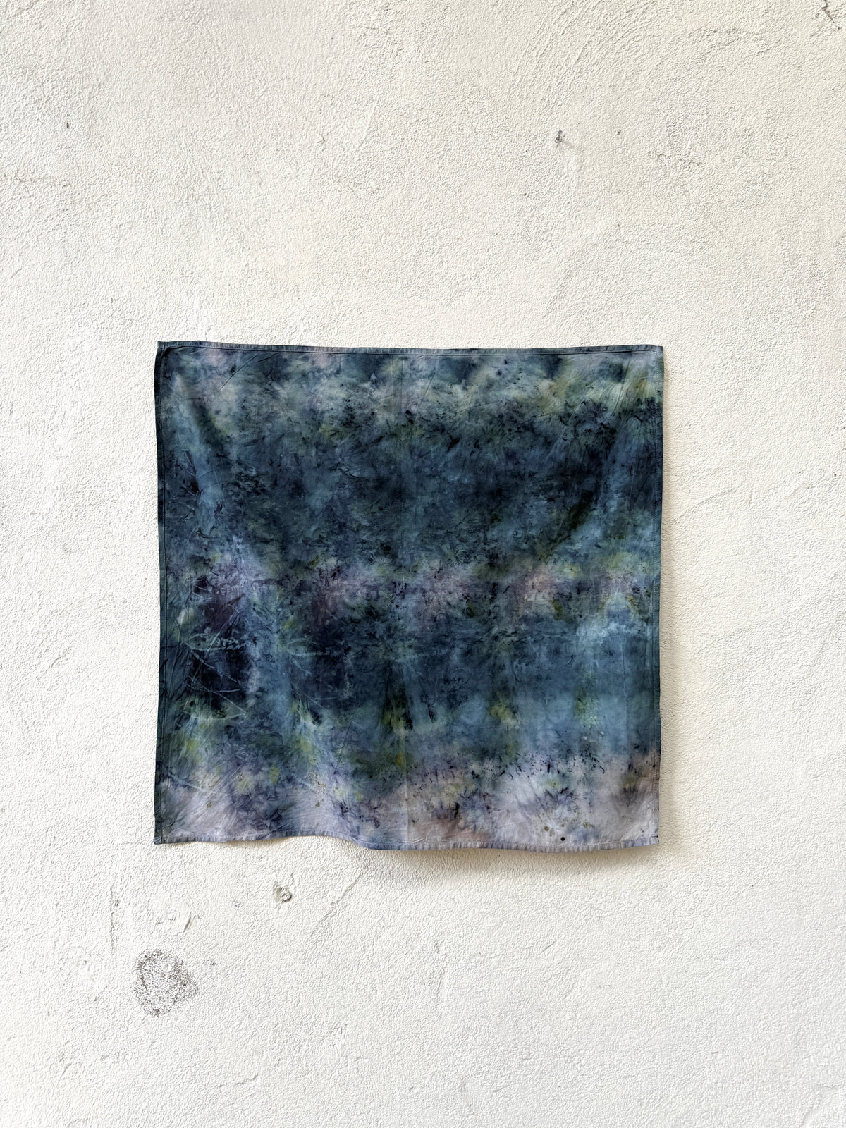 Cotton Bandana - WAVE