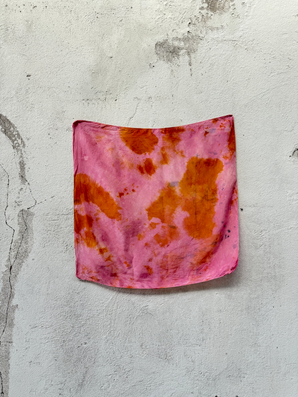 Silk Bandana - MINA