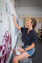 Groot Rotterdams Atelier Weekend × Melissa Moria | Sat 19 September