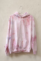 Cotton hoodie - CRUSH