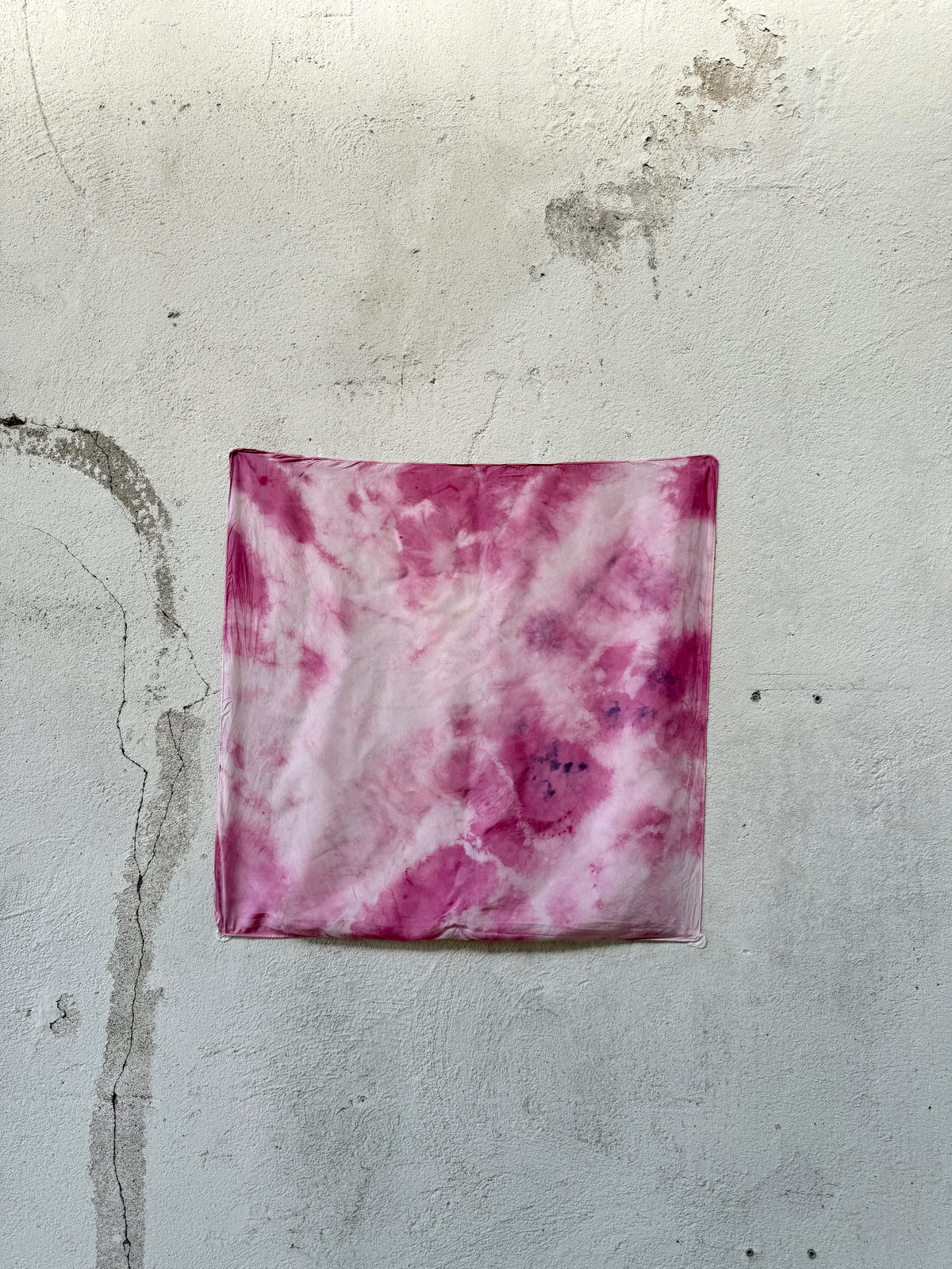 Silk Bandana - BARB