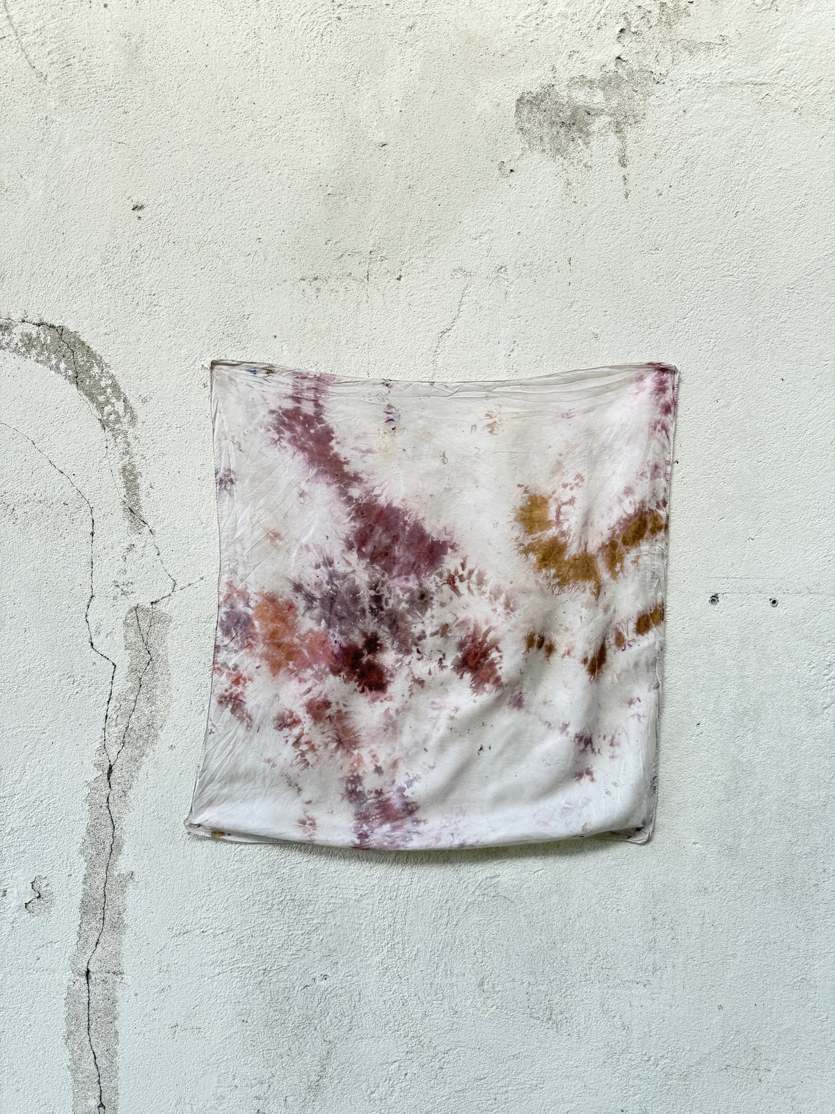 Silk Bandana - ASTER