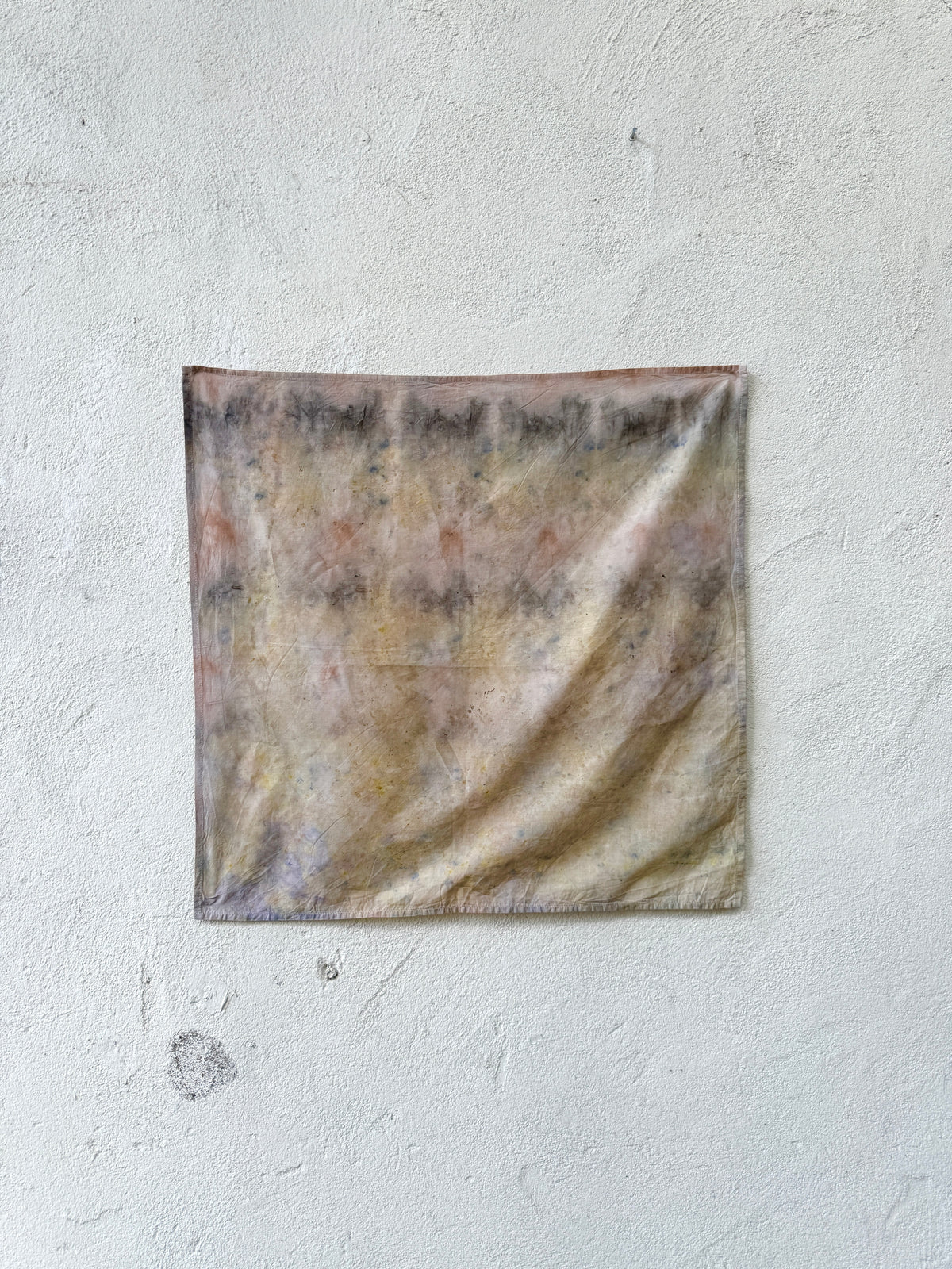 Cotton Bandana - OMBRE
