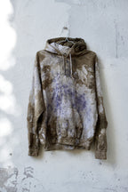 Cotton hoodie - TUNDRA