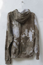 Cotton hoodie - TUNDRA