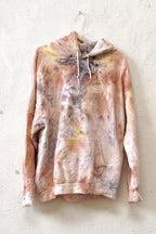 Cotton hoodie - MELLOW
