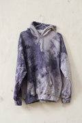 Cotton hoodie - WANDER