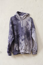 Cotton hoodie - WANDER