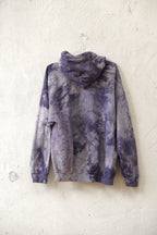 Cotton hoodie - WANDER
