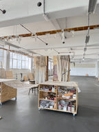 Groot Rotterdams Atelier Weekend × Melissa Moria | Sat 19 September