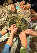 Workshop Sanctuary Atelier x Turasnu - 28 June 2026