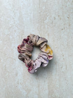 Small Silk Scrunchie - WISP