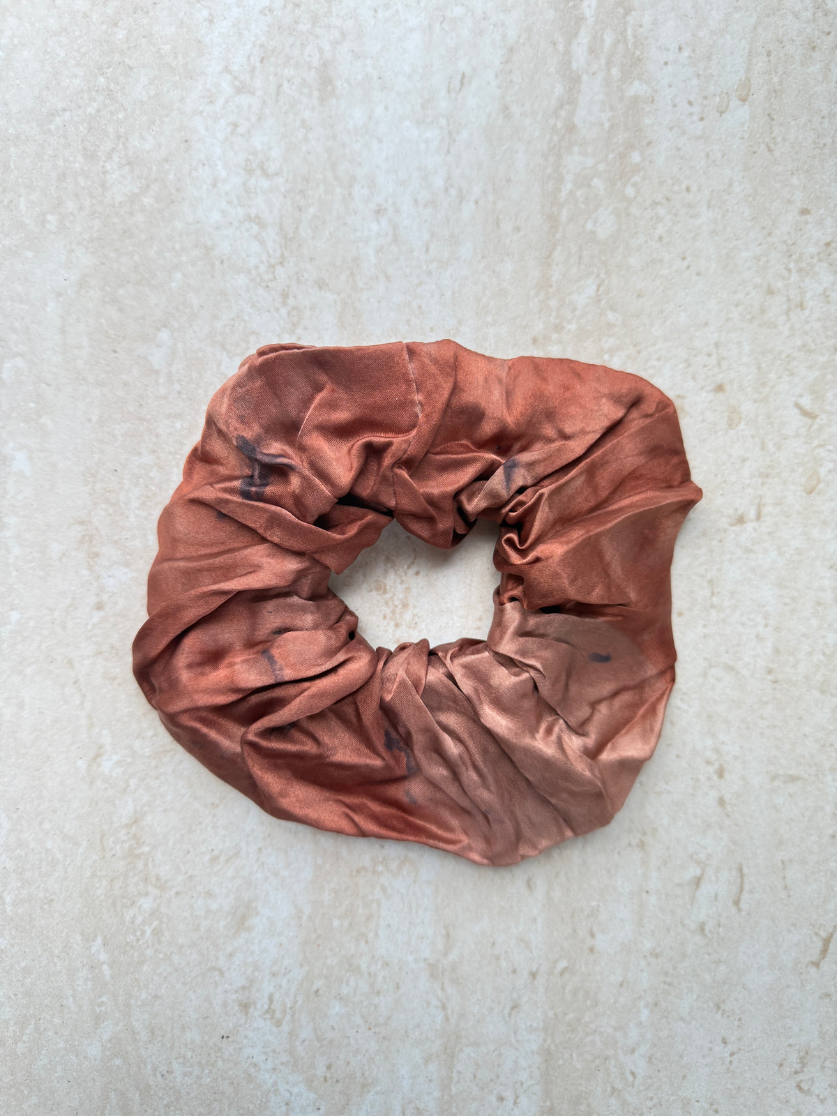 XL Silk Scrunchie - KING