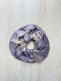 XL Silk Scrunchie - CLOUD