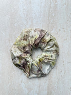 XL Silk Scrunchie - GROVE