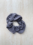 XL Silk Scrunchie - STORM