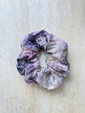 XL Silk Scrunchie - AURA