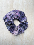 XL Silk Scrunchie - SPACE