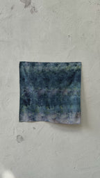 Cotton Bandana - WAVE
