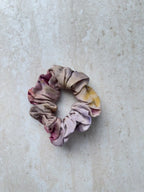 Small Silk Scrunchie - WISP