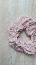 XL Silk Scrunchie - BEA