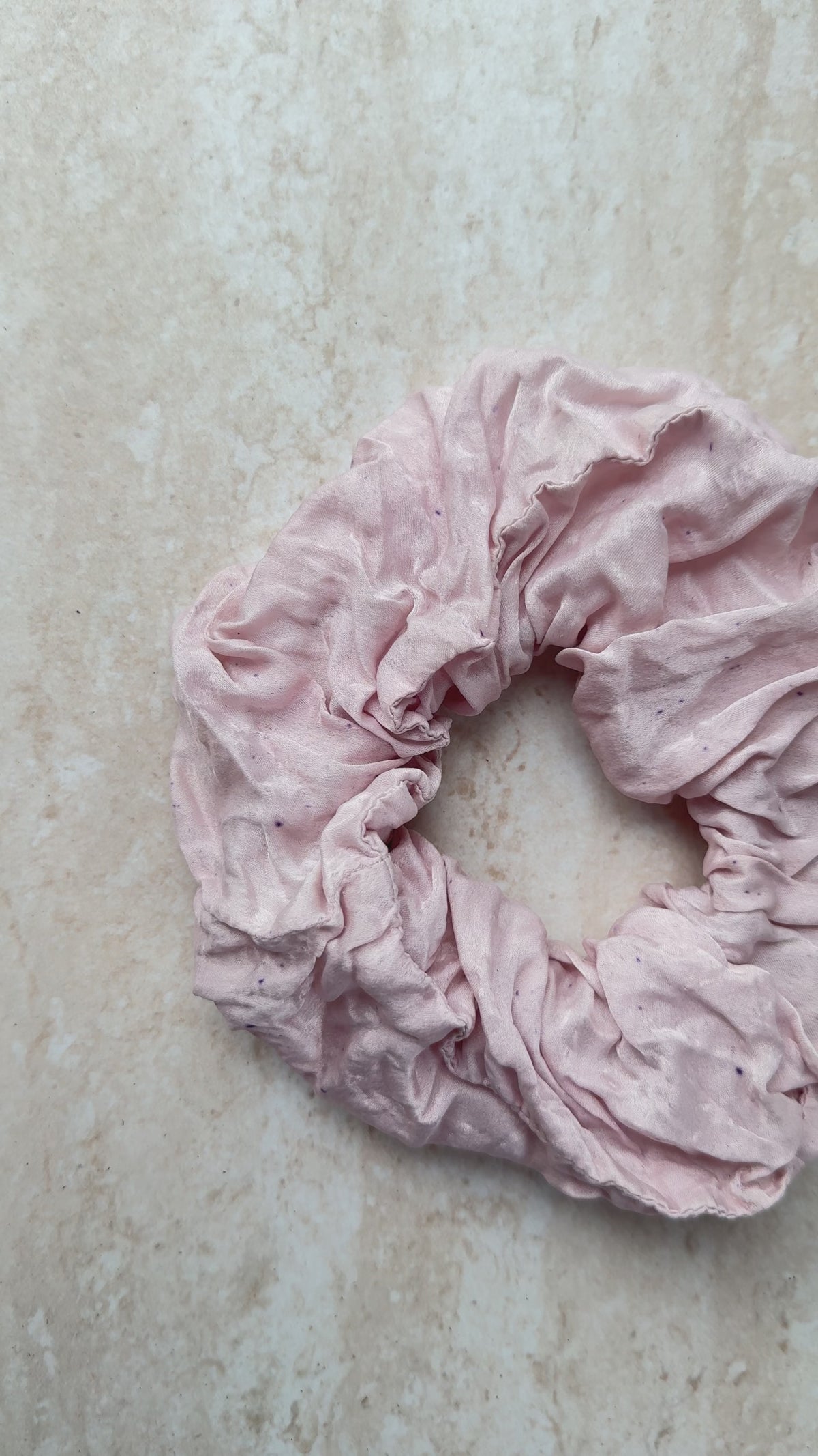 XL Silk Scrunchie - BEA