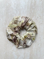 XL Silk Scrunchie - GROVE