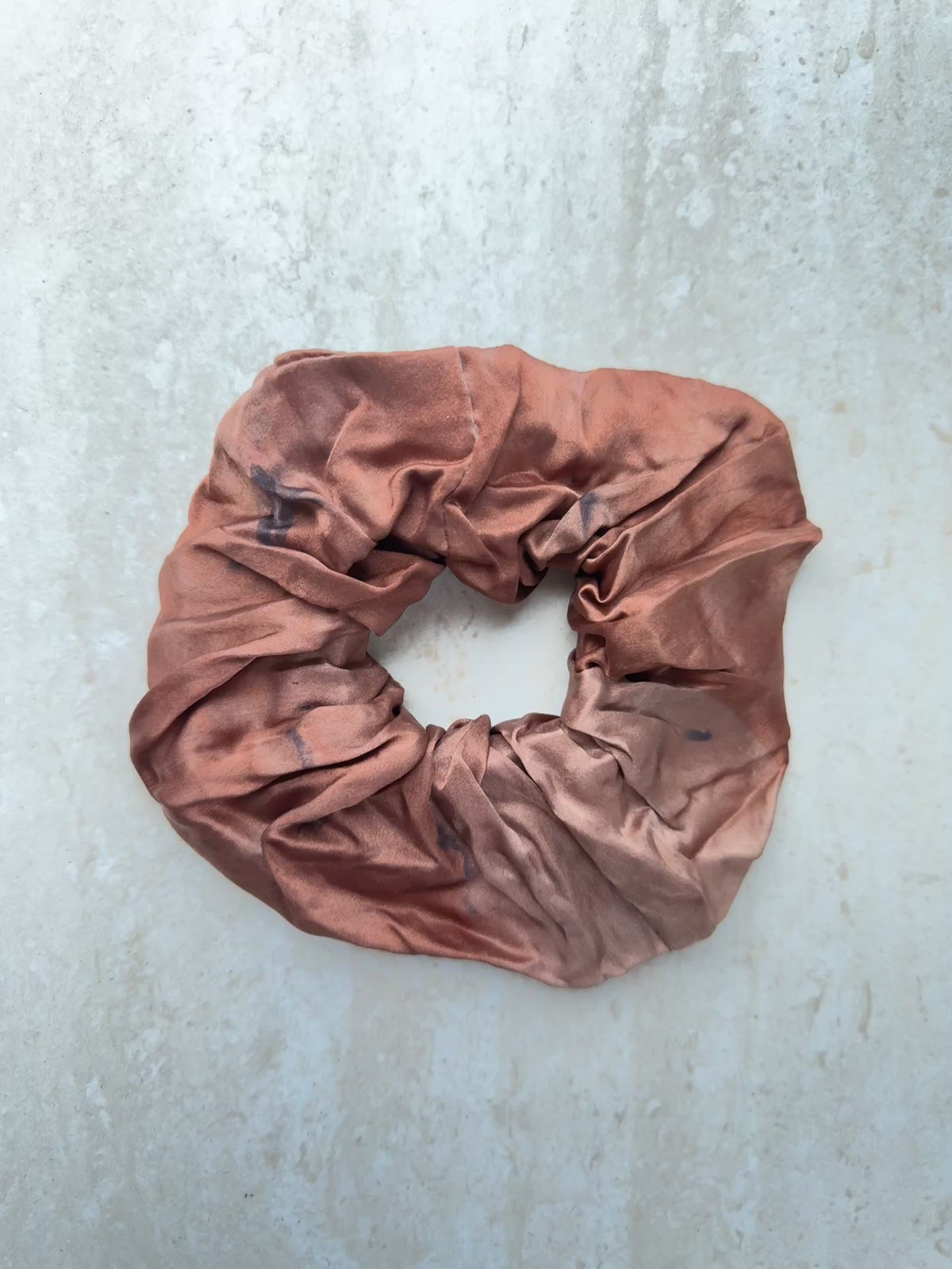 XL Silk Scrunchie - KING